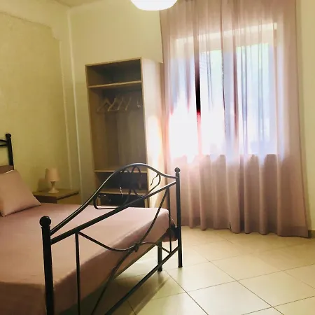 La Pietra ארקולאנו