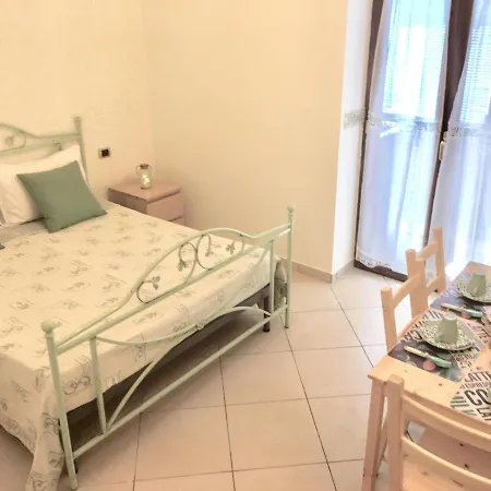 La Pietra 3* ארקולאנו