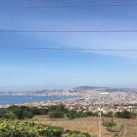 לינה וארוחת בוקר La Pietra ארקולאנו