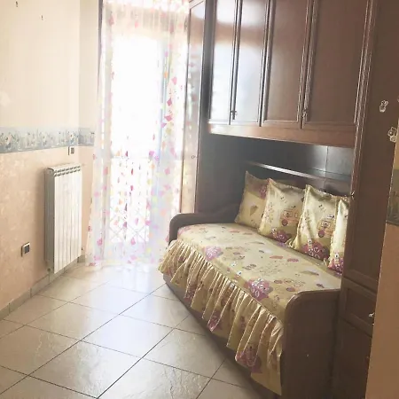 La Pietra 3* ארקולאנו