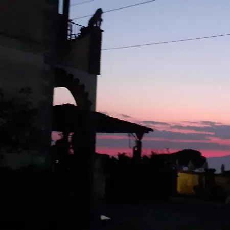 La Pietra ארקולאנו