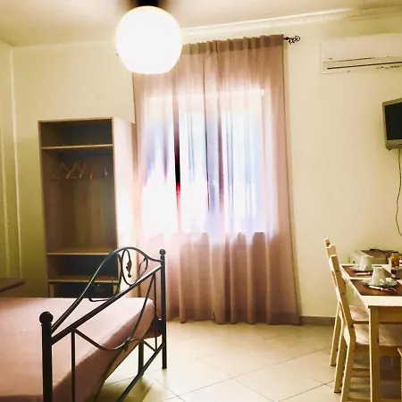 Nocleg ze śniadaniem La Pietra