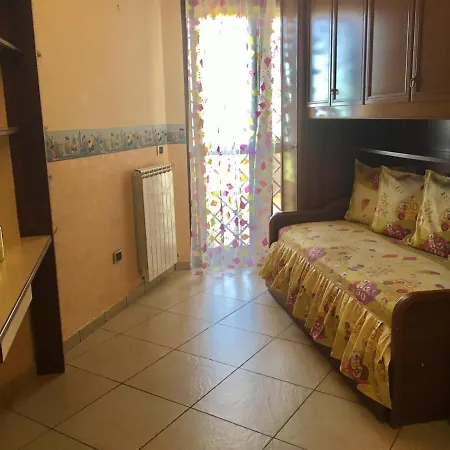 La Pietra 3* Ercolano