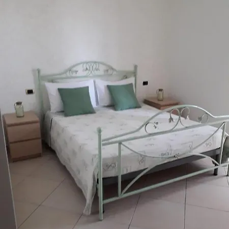 Alojamento de Acomodação e Pequeno-almoço La Pietra Ercolano