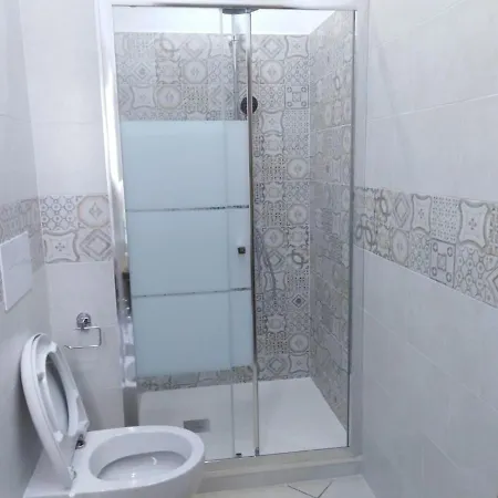 La Pietra Alojamento de Acomodação e Pequeno-almoço Ercolano