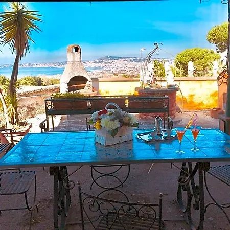 Bed & Breakfast La Pietra