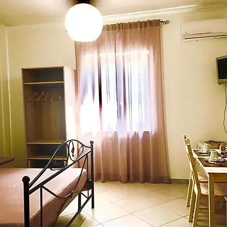 Nocleg ze śniadaniem La Pietra