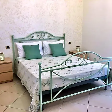 Bed & Breakfast La Pietra