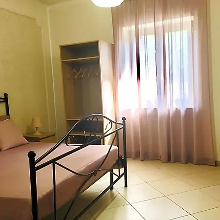 La Pietra Bed & Breakfast Ercolano
