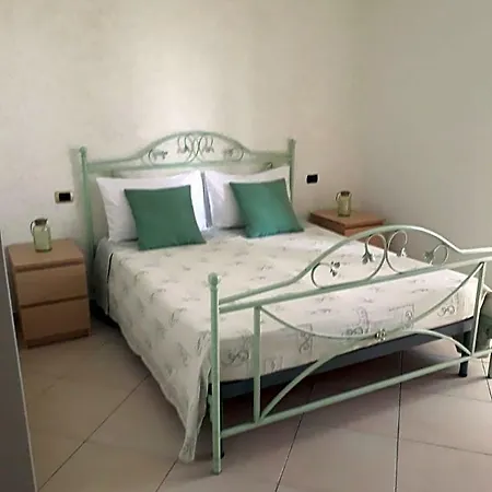 Bed & Breakfast La Pietra Ercolano