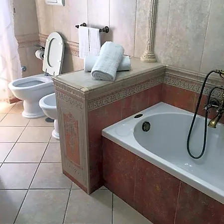 Bed & Breakfast La Pietra