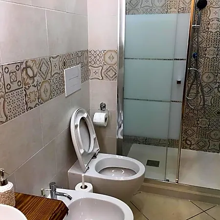 Bed & Breakfast La Pietra Ercolano