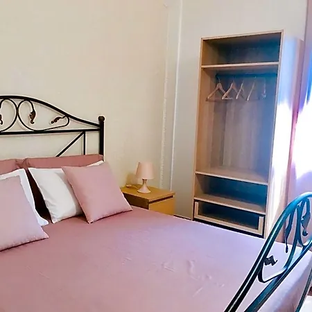 Bed & Breakfast La Pietra Ercolano