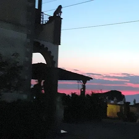 Bed & Breakfast La Pietra Ercolano