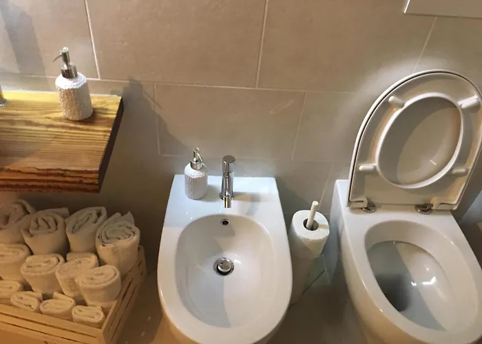 La Pietra Bed & Breakfast 3*